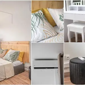 Foyal Toloman - Karanbol Appartement