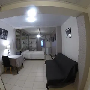 2* Hotel Carib